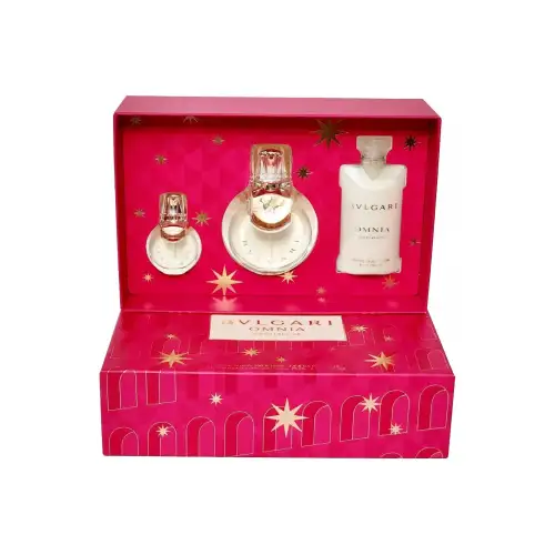 BVLGARI Bvlgari OMNIA CRYSTALLINE