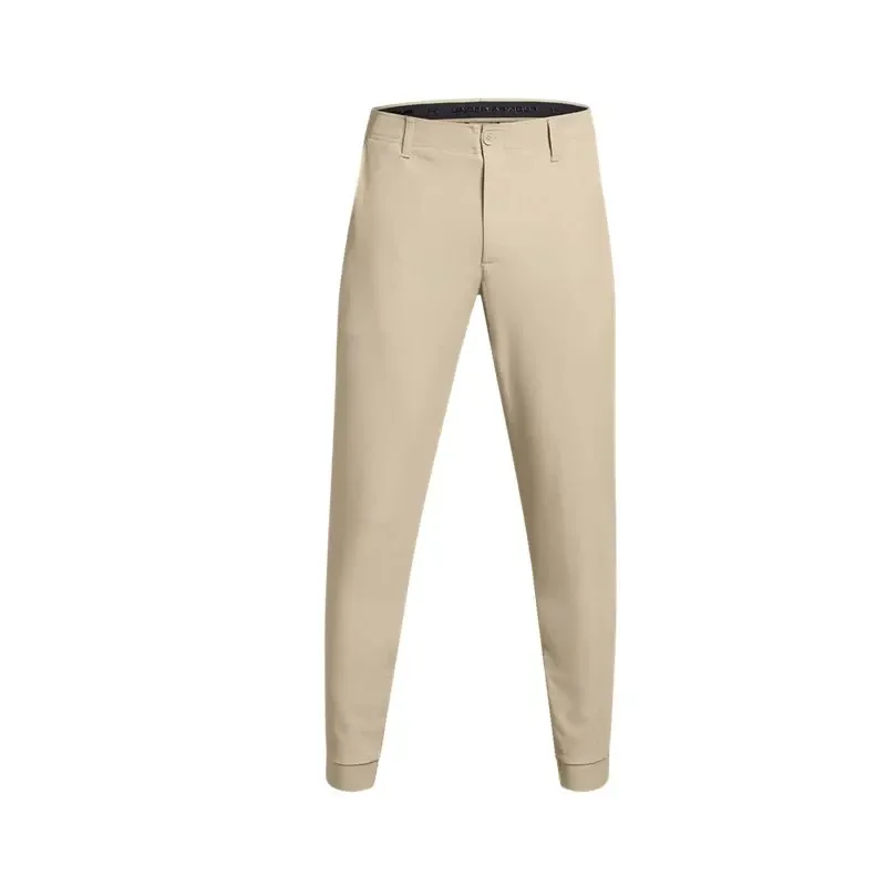 Under Armour Knitted Sweatpants Men's Khaki
