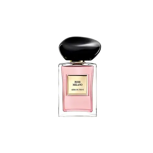 GIORGIO ARMANI ARMANI Beige Blue Rose