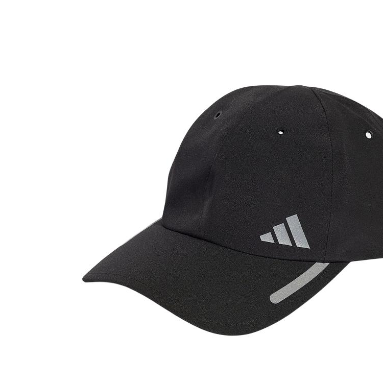Кепка adidas Originals (черная) — фото 3
