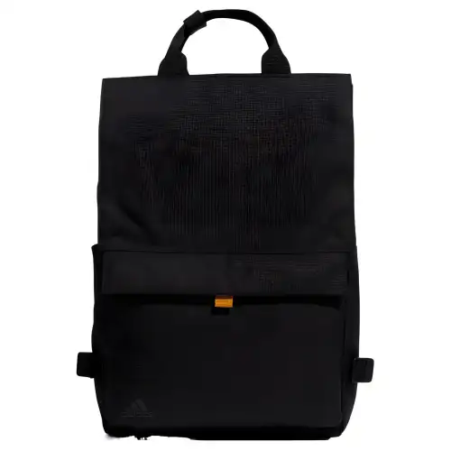 Adidas Polyester Backpack Large Unisex Black