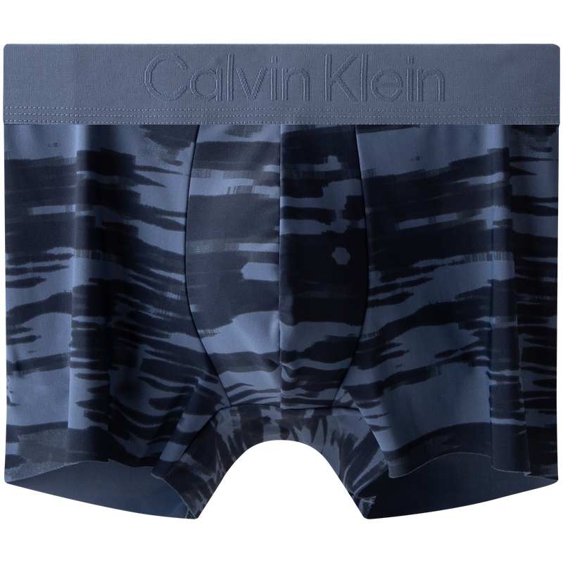Мужские трусы Calvin Klein (черные)