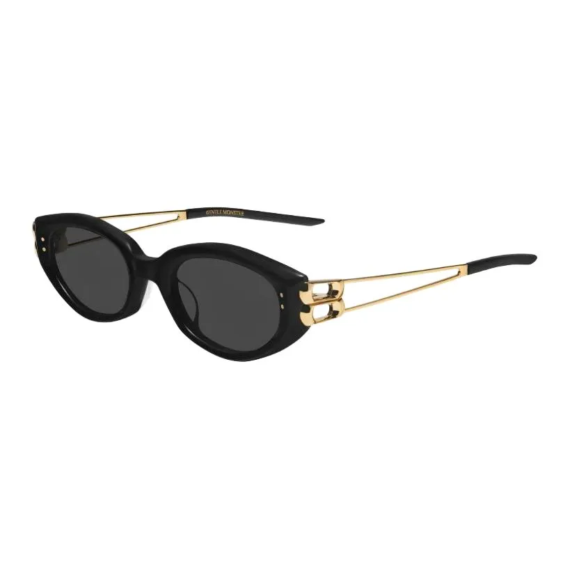 Gentle Monster Kunst sunglasses