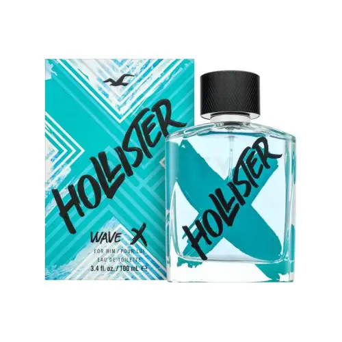 Hollister/ Hollister Wave X Men's