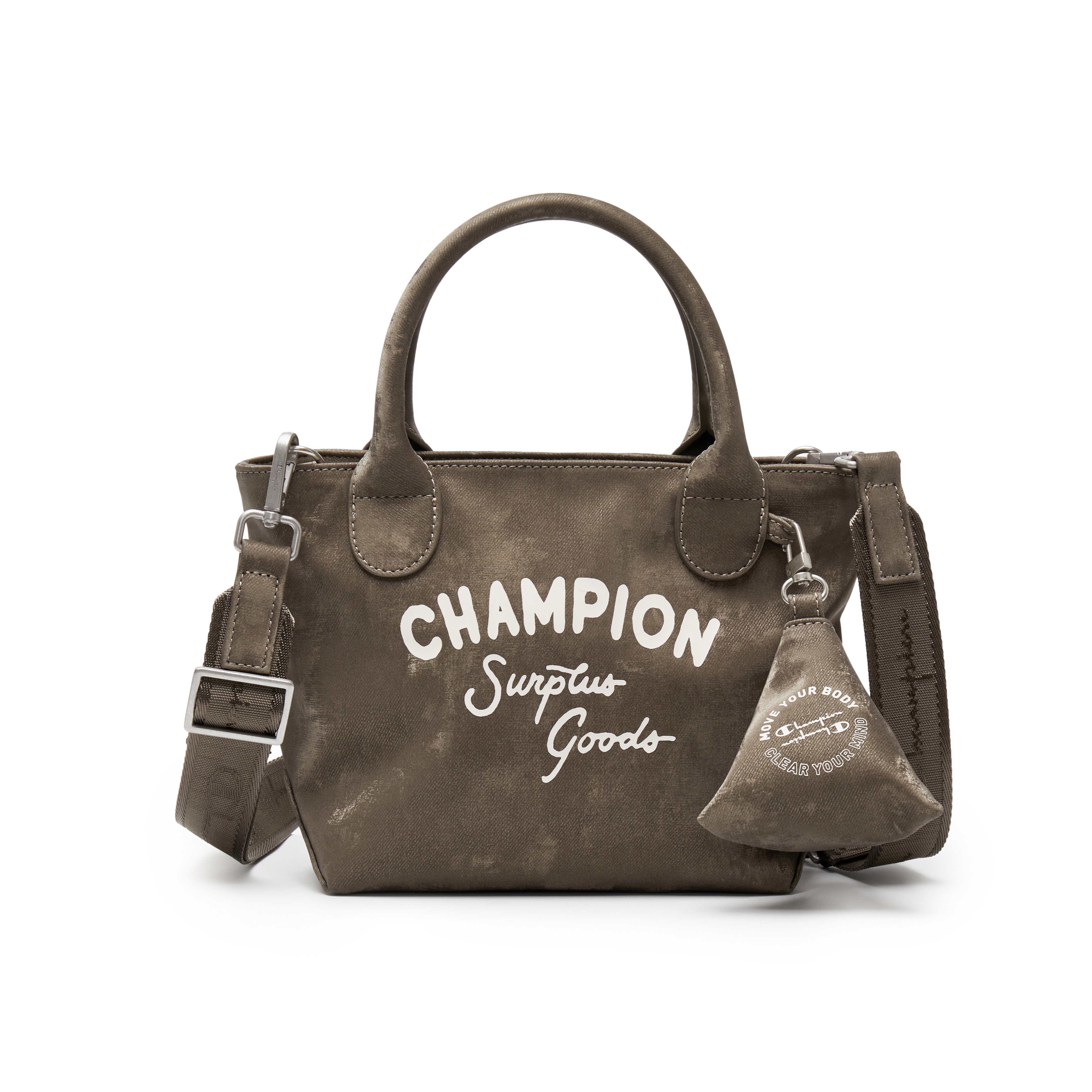 Сумка Champion Тоут (голубая)