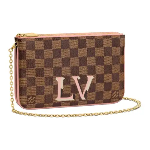 LOUIS VUITTON Crossbody Bags