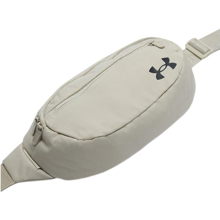 Сумка Under Armour Waist Bag (серо-каки)