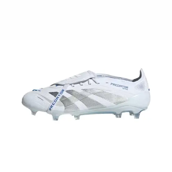 Adidas Predator Elite Foldover Tongue Fg Polar Victory Pack