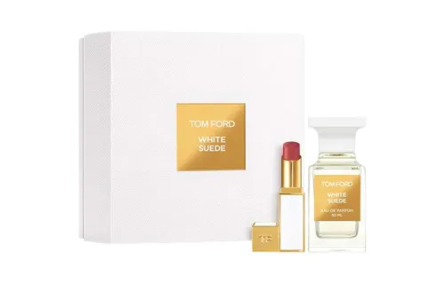 TOM FORD Subtle Musk Soul Lipstick Box