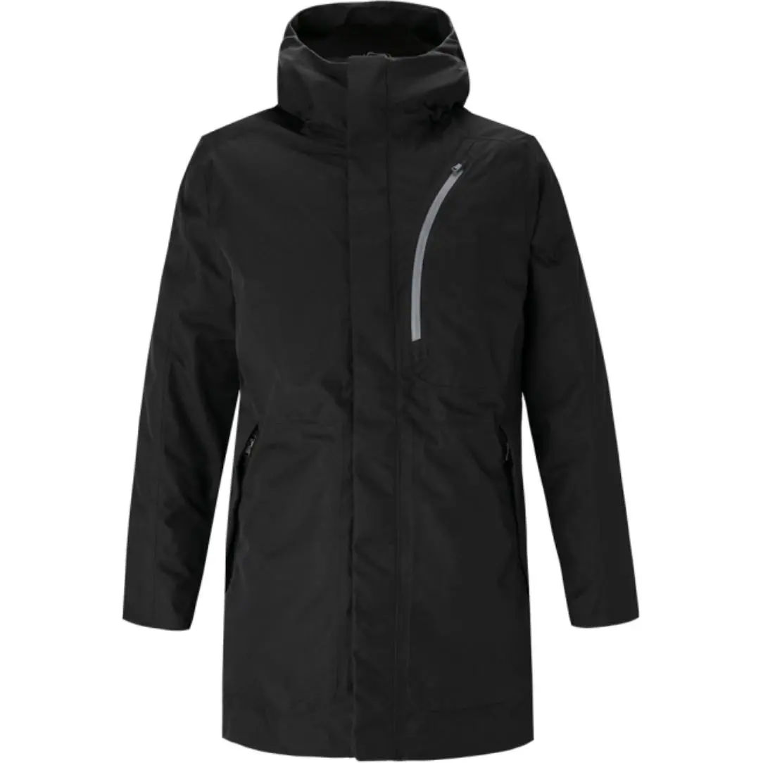 Under Armour Down Jacket Men's Black