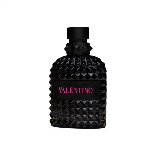 Valentino Valentino, wooden lavender perfume, woody notes, 50 ml, 100 ml