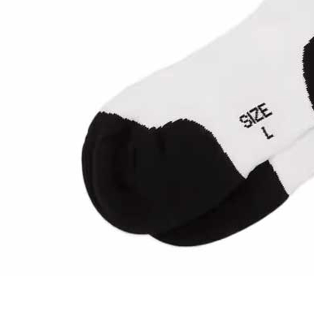 Ea7 EMPORIO ARMANI Logo Embroidered Socks