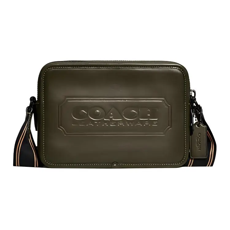 COACH Charter Crossbody Bags