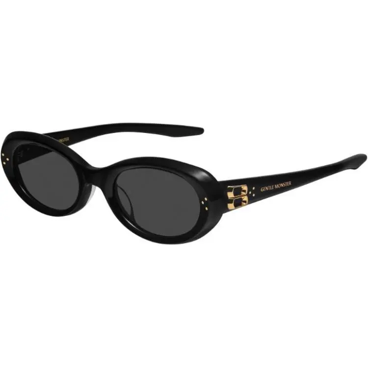 GENTLE MONSTER Cocoa 01 Sunglasses