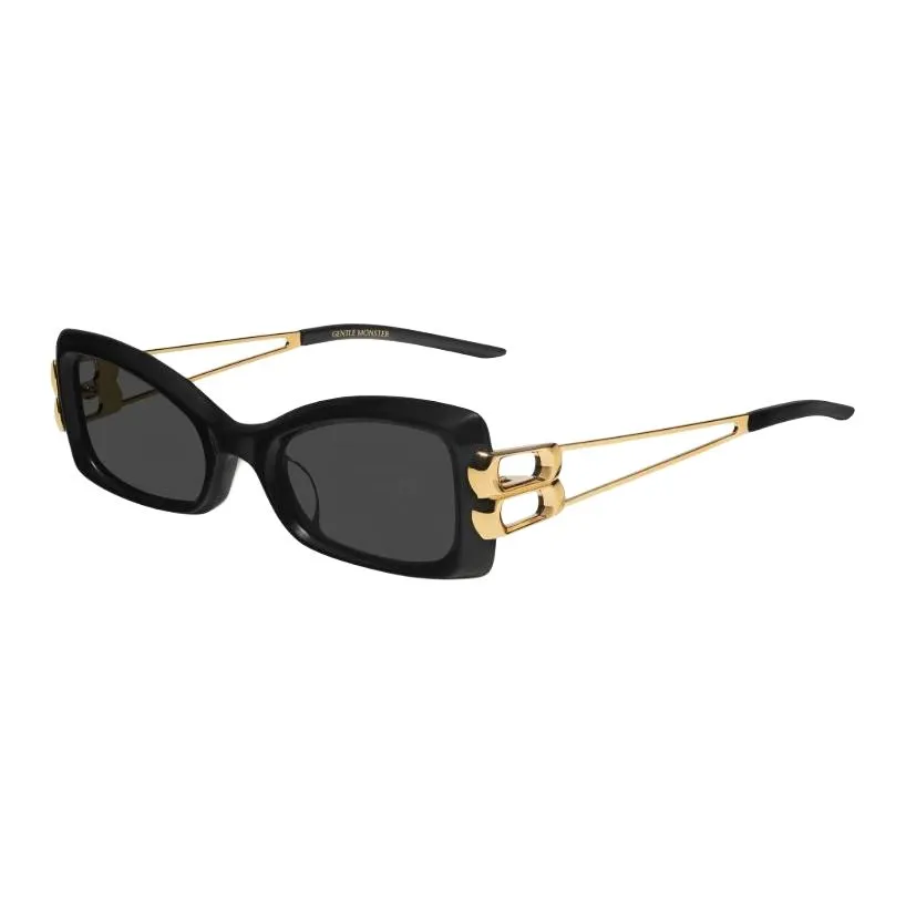 Gentle Monster Nemesis 01 cat-eye sunglasses