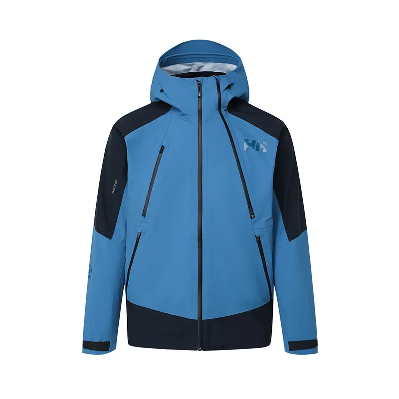 HELLY HANSEN Windbreaker Jacket Men's