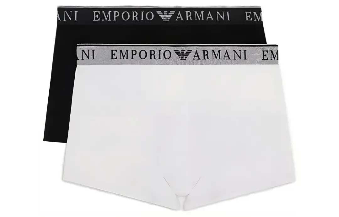EMPORIO ARMANI Boxer Briefs Men's