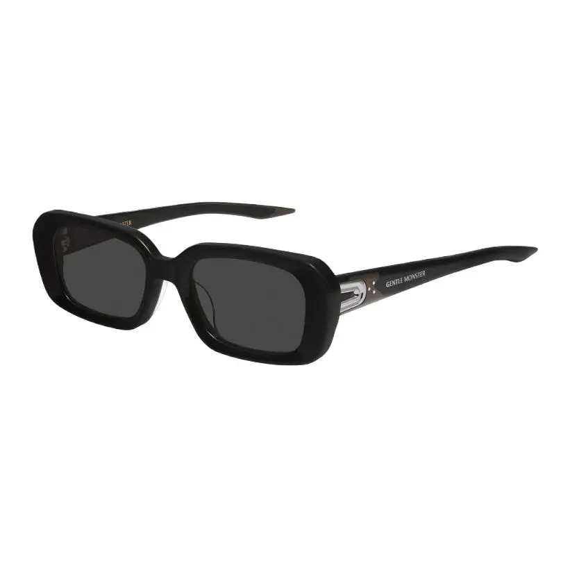 Gentle Monster Melrose square-frame sunglasses