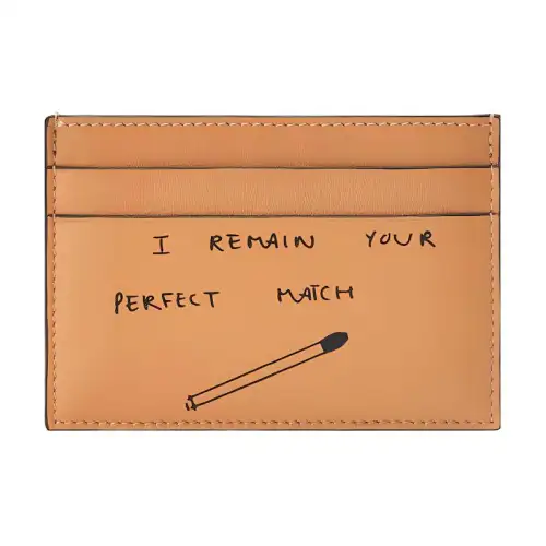 LOEWE Card Holders