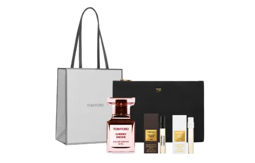 TOM FORD CHERRY SMOKE luxury