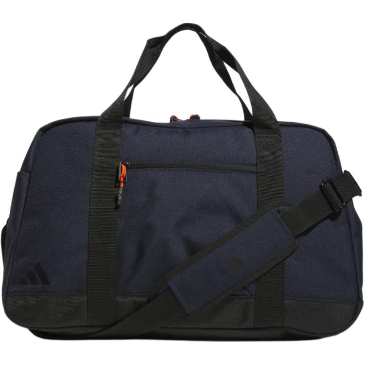 Мужская сумка adidas 43.25L GOLF DUFFLE BAG (темно-синяя)
