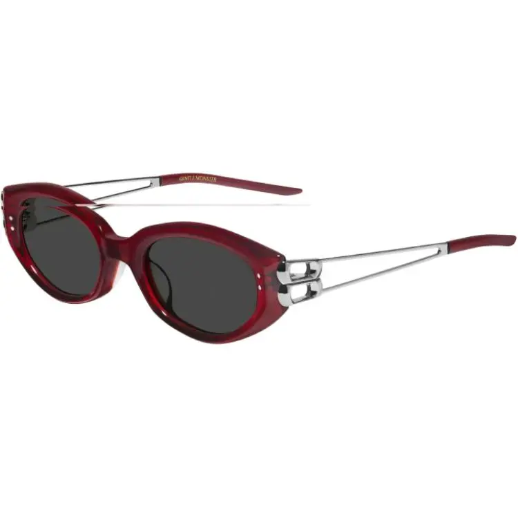 GENTLE MONSTER Kunst Cat eye Sunglasses