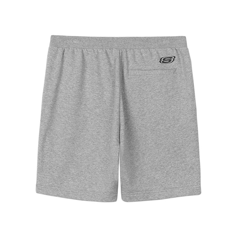 Skechers Sports Shorts Men’s Gray