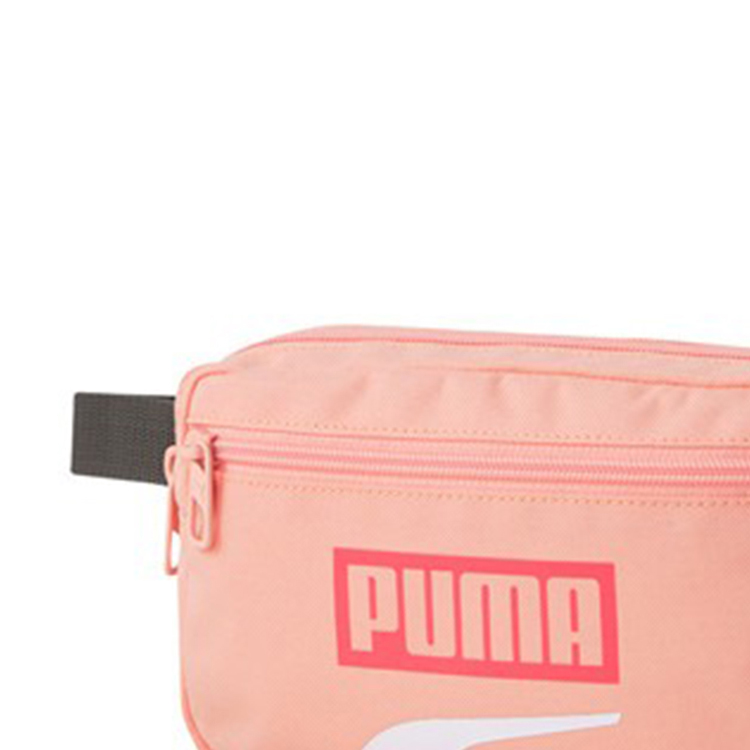 Сумка PUMA PLUS WAIST BAG II (розовый) — фото 3