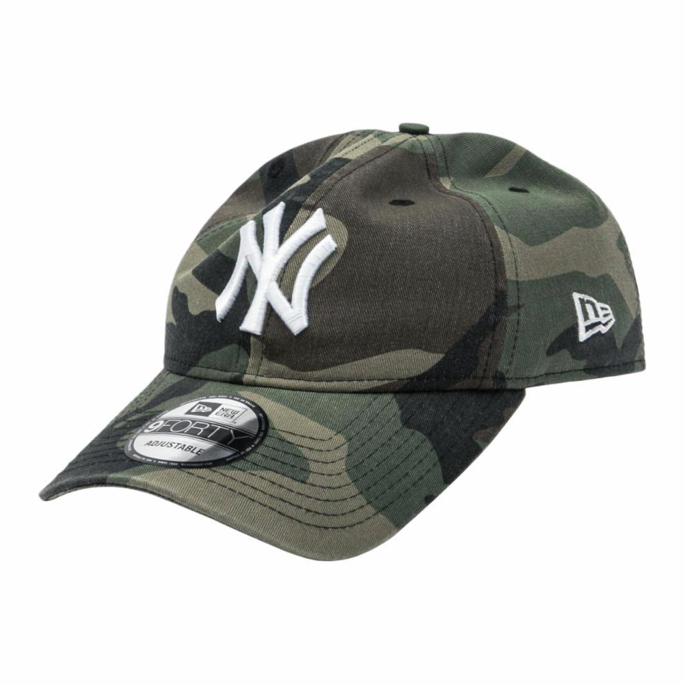 Кепка New Era 14561840 (камуфляжная)