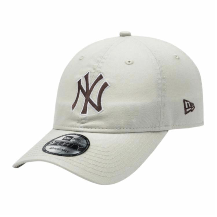 Кепка New Era (белая)