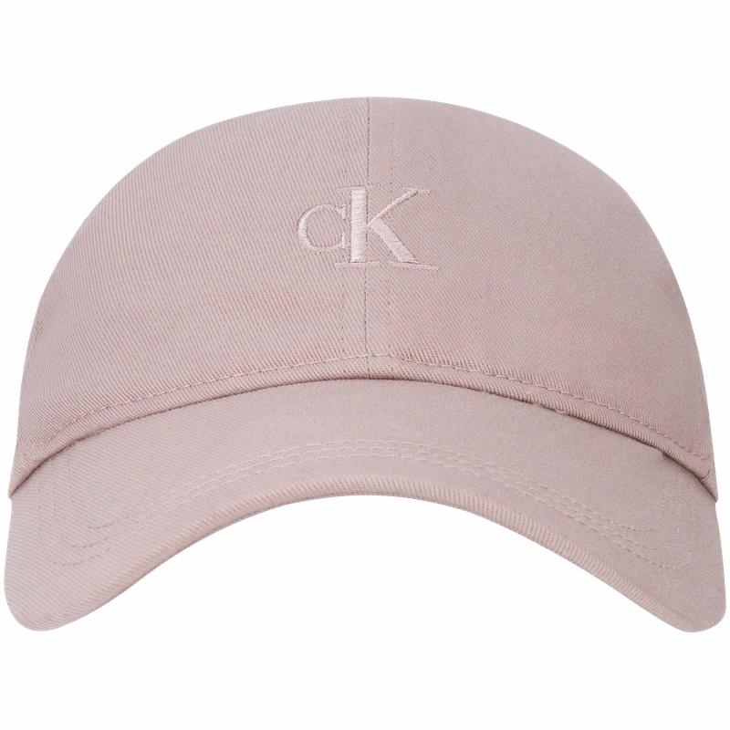 Кепка CALVIN KLEIN (розовая)
