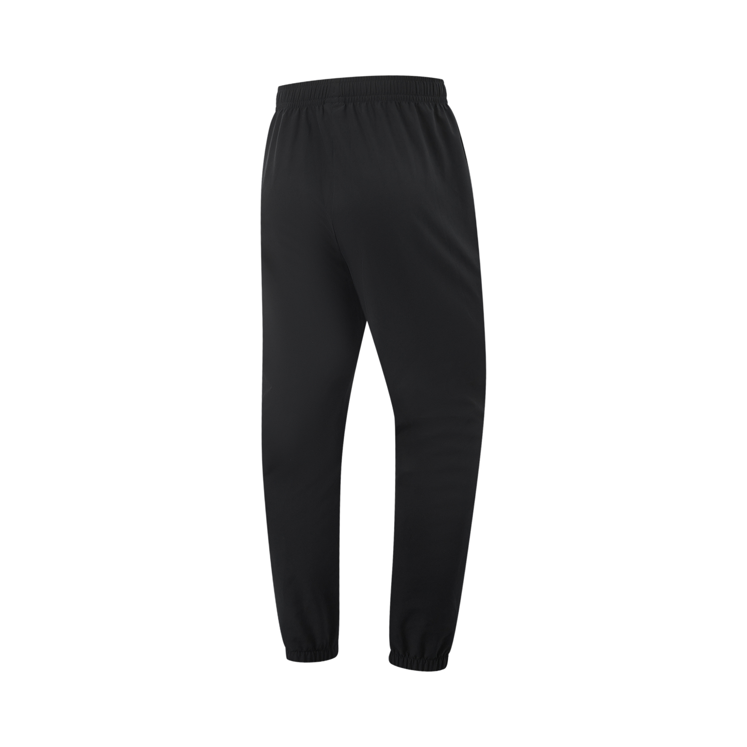 Li Ning Fitness Series Sports Pants Men’s Black