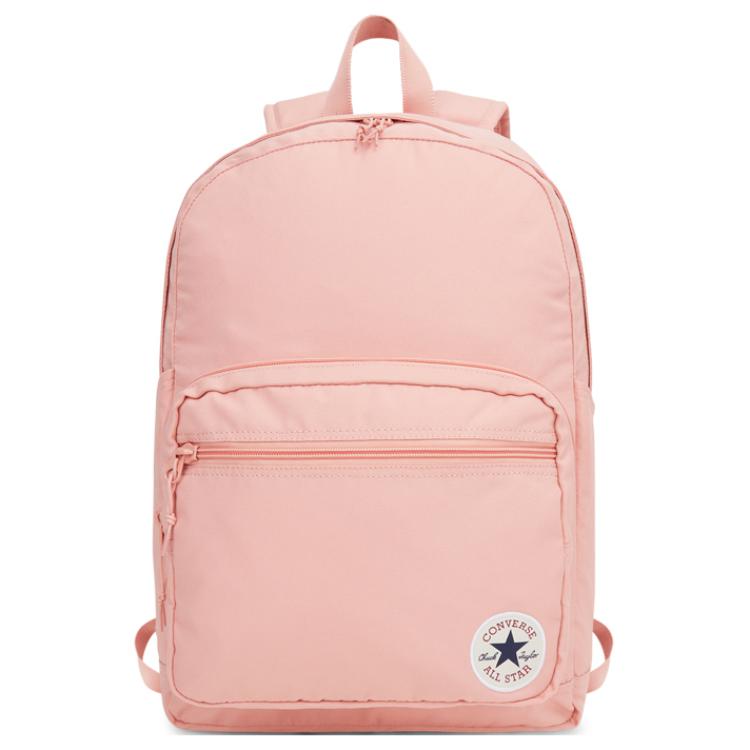 Рюкзак Converse GO 2 BACKPACK (розовый)