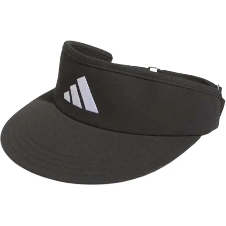 Adidas Free Shipping With AdiClub Tour High Crown Visor
