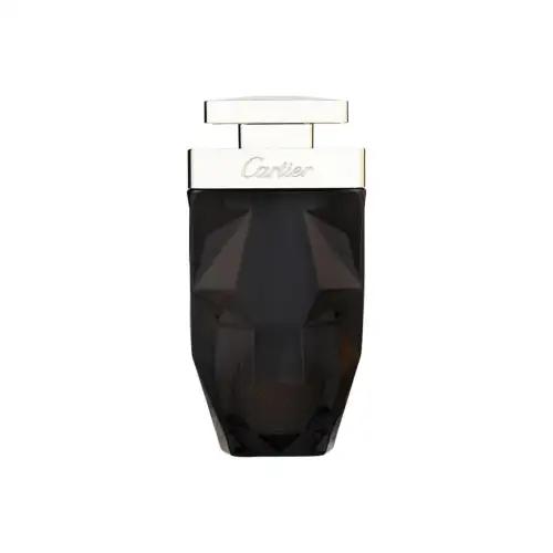 Cartier Jaguar Black Crystal Edition Women's