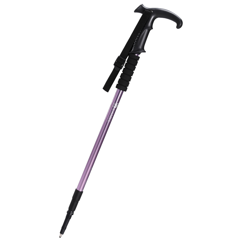 CAMEL Mountaineering Equipment Aluminum Alloy Outdoor Hiking Unisex