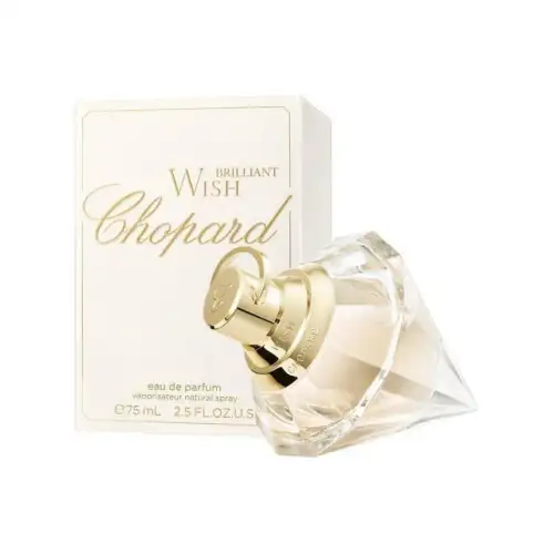 Chopard Heart Rhinestone Women's