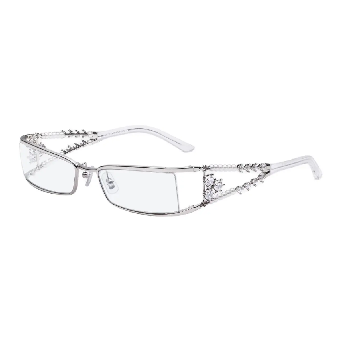 GENTLE MONSTER Kiira 02 Sunglasses