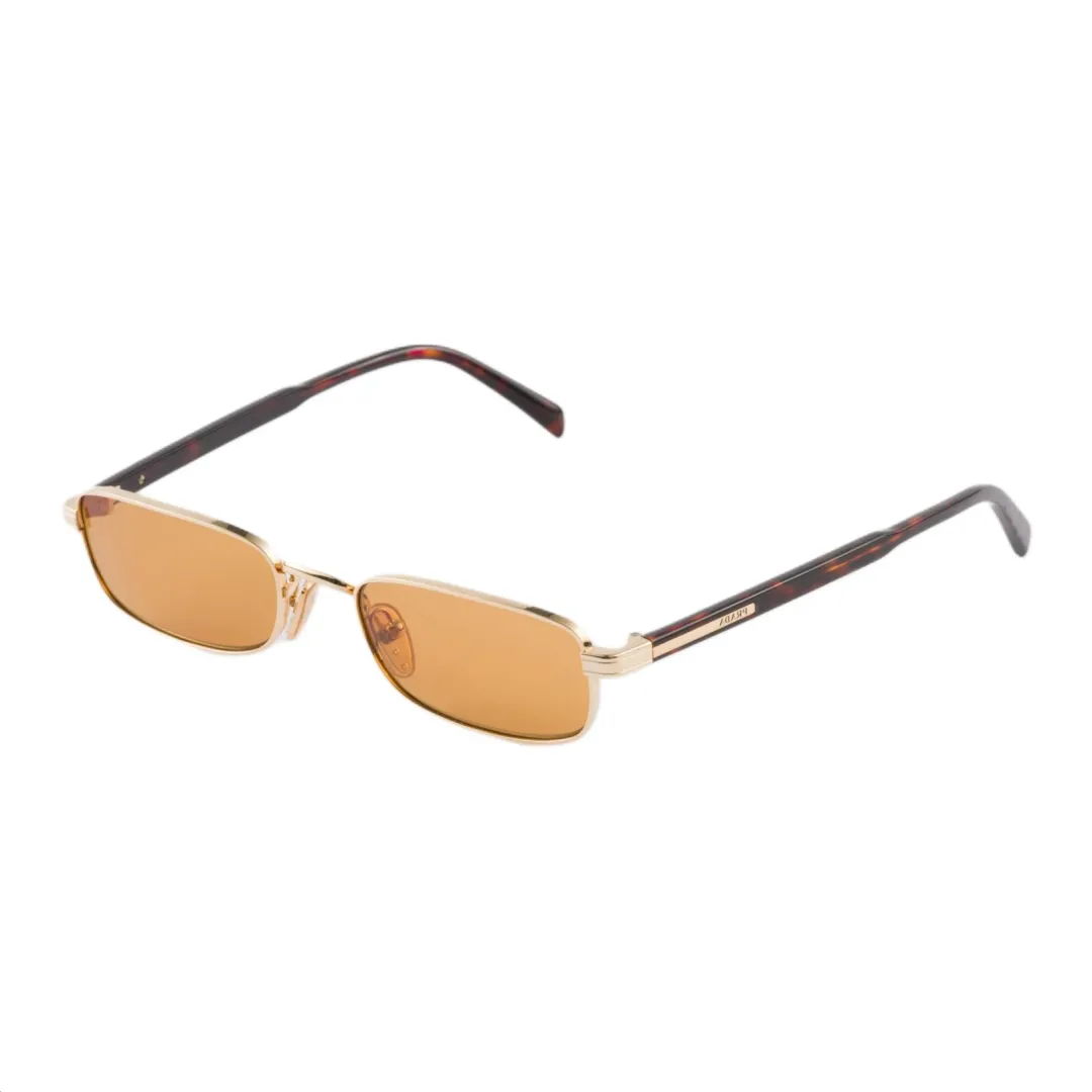 Prada rectangle-frame sunglasses