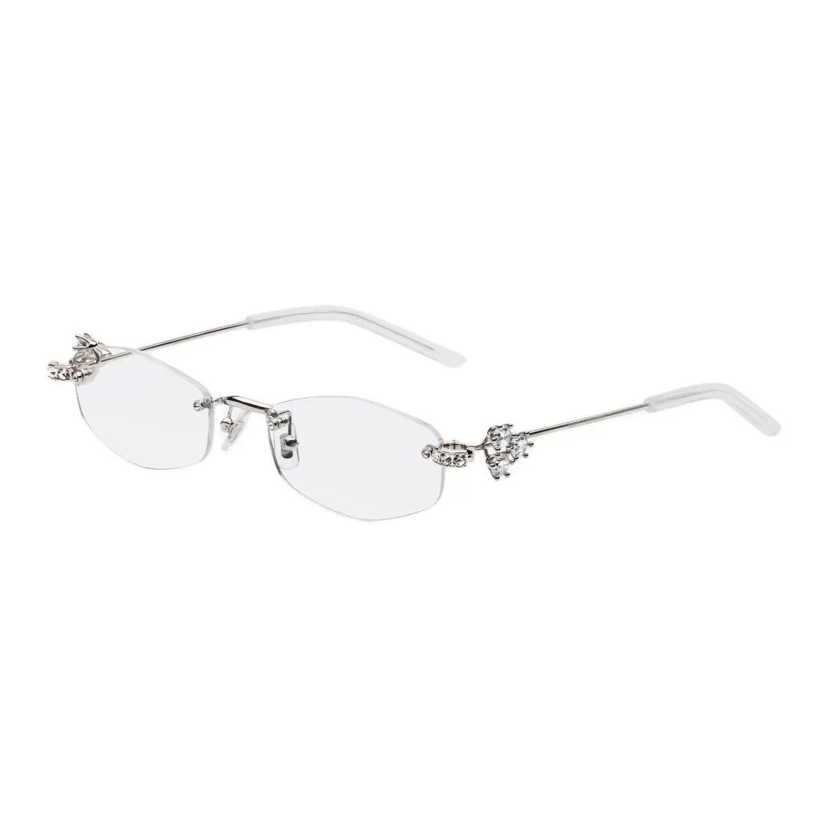 GENTLE MONSTER Glitz 02 Sunglasses