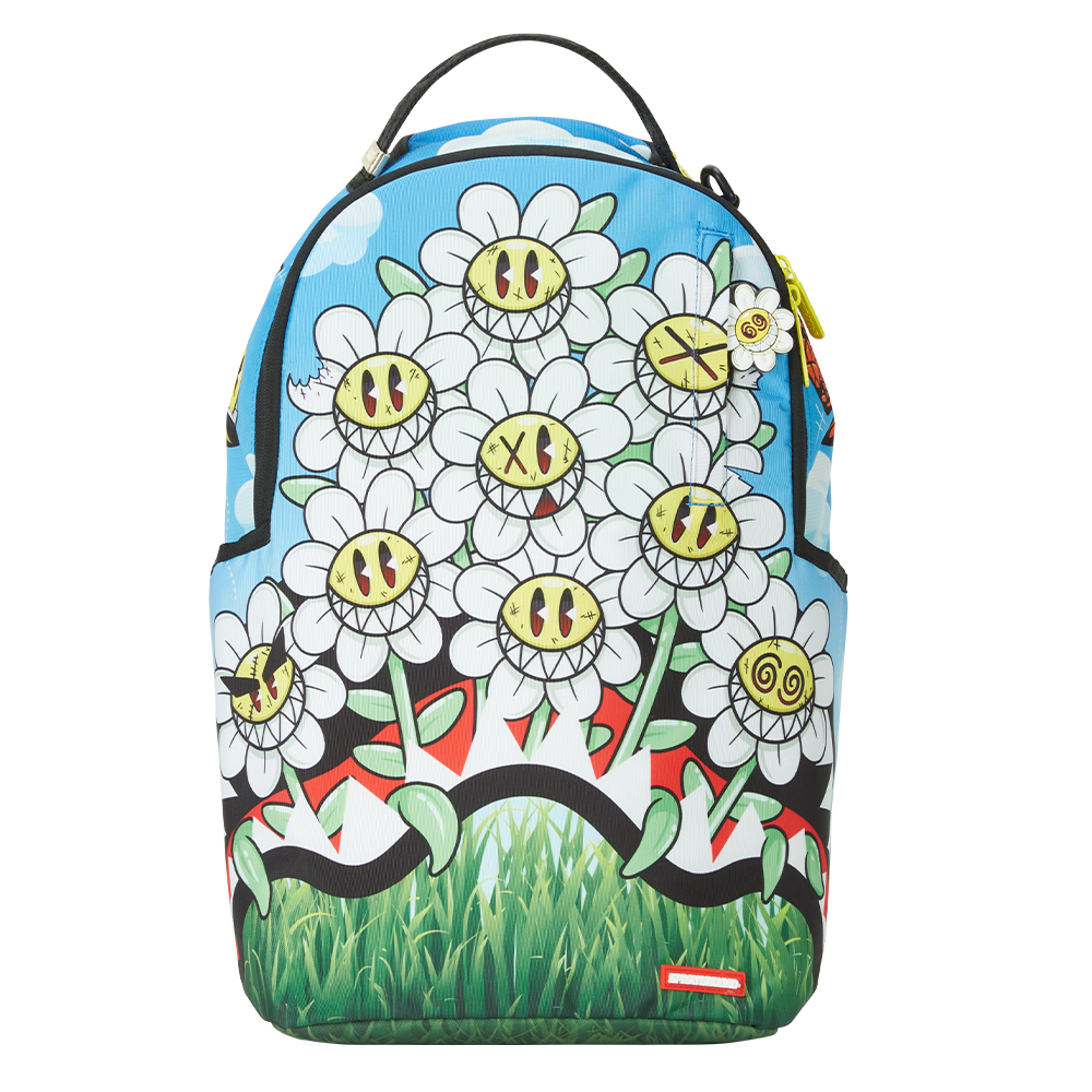 рюкзак SPRAYGROUND (разноцветный)