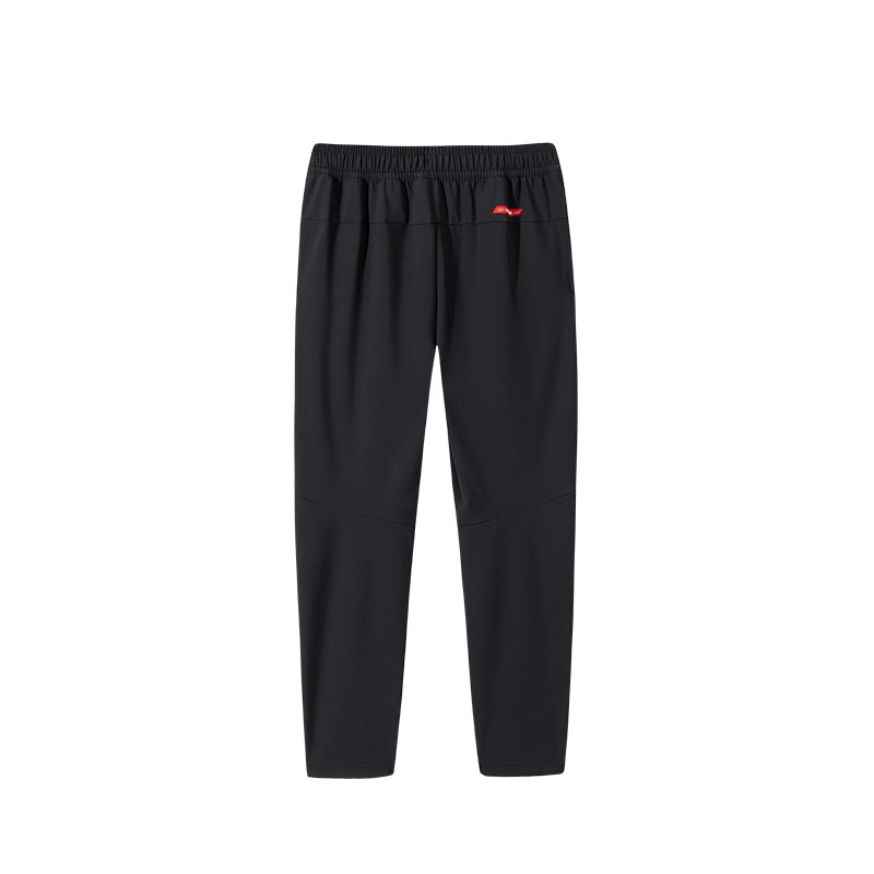 Anta Variety Training Collection Sports Pants Women’s Basic Black