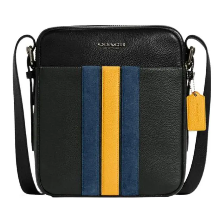 COACH Hudson Crossbody Bags