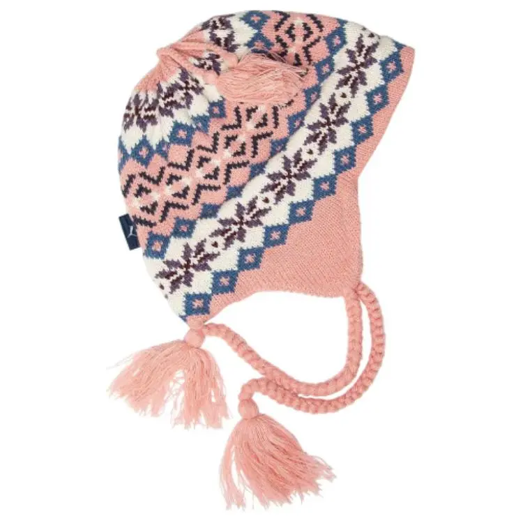 PUMA X Noah Ear Flap Ski Beanie