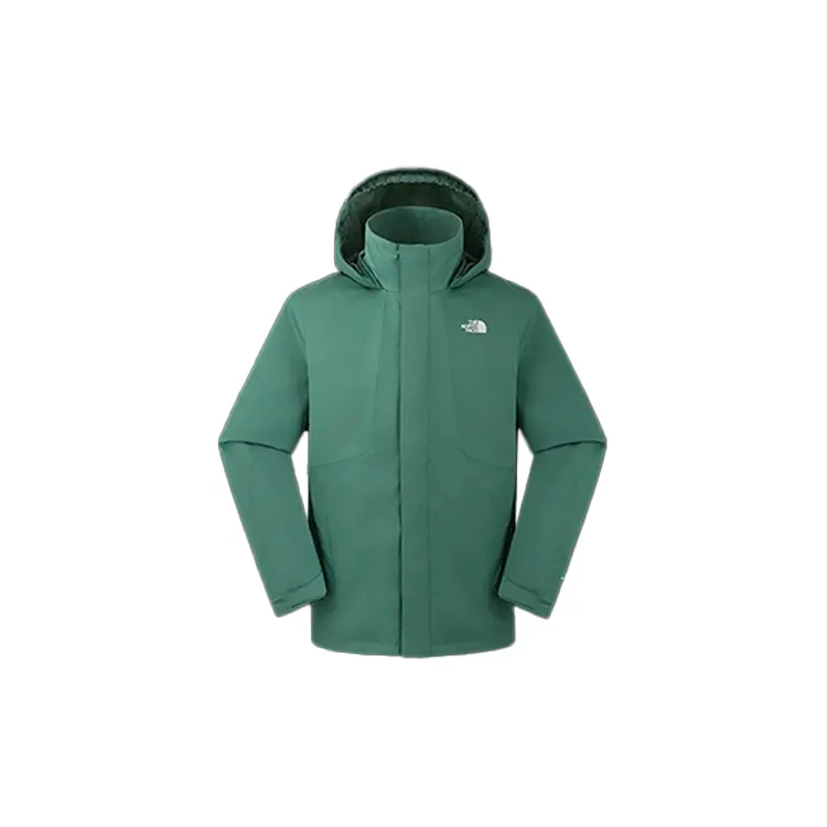 THE NORTH FACE Urban Exploration Urban Living/Travel/Commuting Hiking Waterproof, Windproof, And Abrasion Resistant
