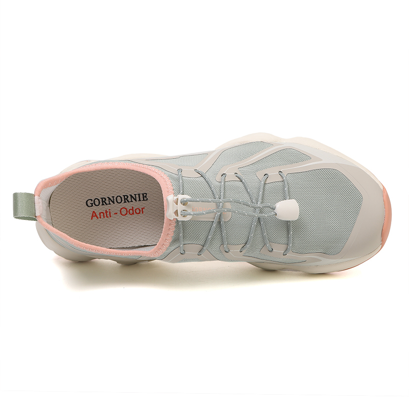 GORNORNIE Textile, TPU Abrasion Resistant Lightweight Breathable Slip Resistant