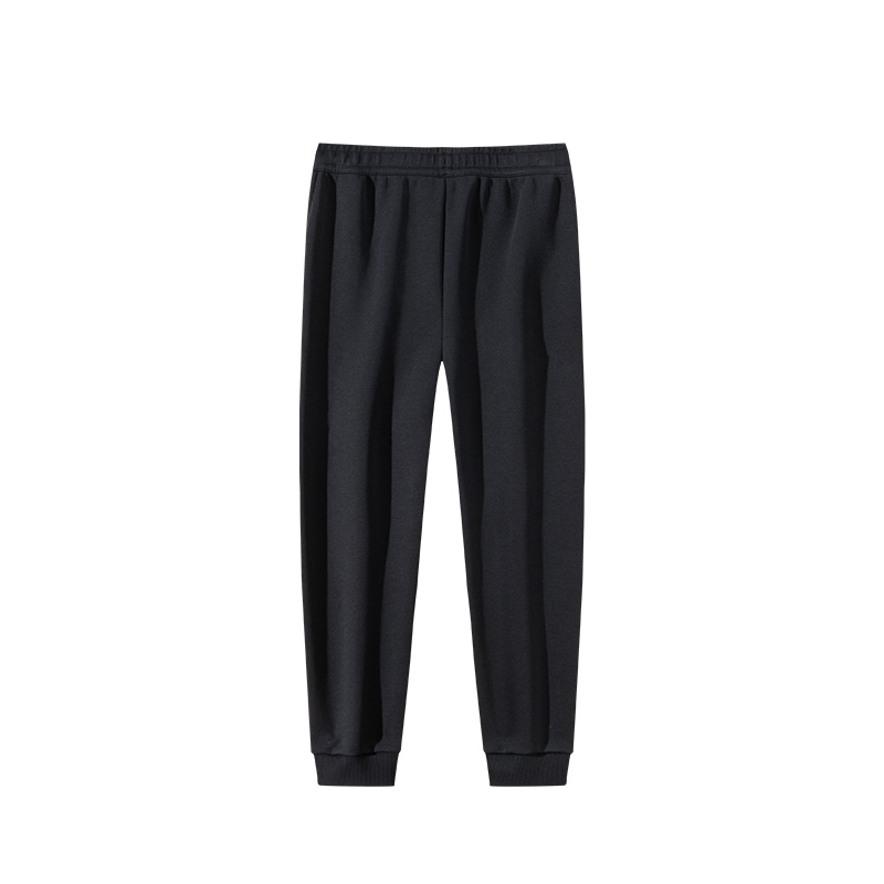 Anta Variety Training Collection Sports Pants Women’s Basic Black