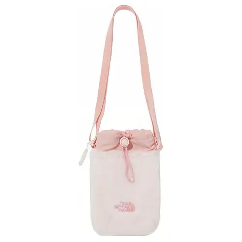 THE NORTH FACE 0.5L Outdoor Bags Polyester Light Peach Women's