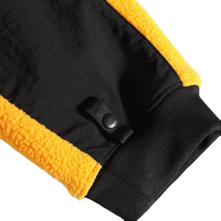 THE NORTH FACE 1995 Collection Fleece Clothing Men’s Yellow