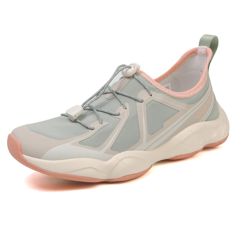 GORNORNIE Textile, TPU Abrasion Resistant Lightweight Breathable Slip Resistant